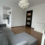 Rent 1 bedroom apartment in Warsaw