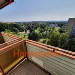 Pronajměte si 3 ložnic/e byt o rozloze 64 m² v Havířov