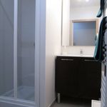 Appartement de 24 m² avec 1 chambre(s) en location à Toulouse