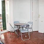 Rent a room in Madrid']