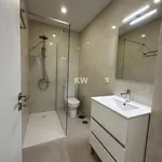 Rent 3 bedroom apartment of 90 m² in Amadora