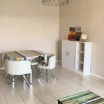 Appartement de 49 m² avec 2 chambre(s) en location à DE BUCH