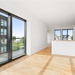 Lej 3-værelses lejlighed på 123 m² i Korsør