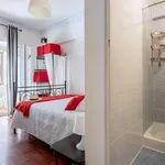 Rent a room in lisbon