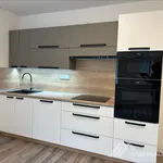 Pronájem bytu 1+kk 38m²