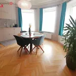 Rent 3 bedroom apartment of 90 m² in Bruntál