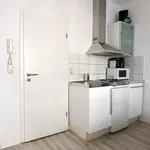 Rent 1 bedroom apartment of 25 m² in Cologne