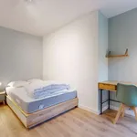 Rent a room in lyon