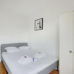 Appartement de 26 m² avec 1 chambre(s) en location à Saint-Mandé