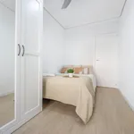 Rent 5 bedroom apartment in Valencia