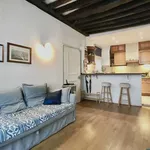 Appartement de 42 m² avec 1 chambre(s) en location à paris