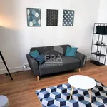 Appartement de 36 m² avec 2 chambre(s) en location à le havre