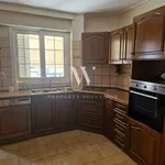 Rent 2 bedroom apartment of 138 m² in Palaio