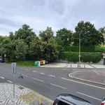 Pronajměte si 1 ložnic/e byt o rozloze 50 m² v Prague