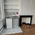 Rent 2 bedroom apartment of 34 m² in Lille