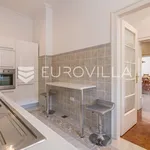 Rent 4 bedroom apartment of 180 m² in City of Zagreb