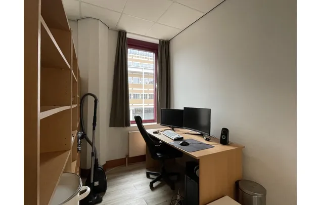 Studio van 29 m² in 7311 LT Apeldoorn