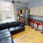 Rent 6 bedroom house in Yorkshire And The Humber