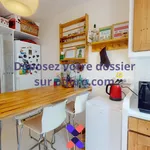 Appartement de 12 m² avec 4 chambre(s) en location à Lyon