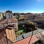 Rent 3 bedroom apartment of 126 m² in Bergamo