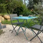 Rent 2 bedroom apartment of 35 m² in Biot