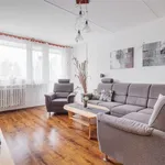 Rent 3 bedroom apartment of 78 m² in Capital City of Prague