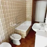 3-room flat good condition, ground floor, Centro, Sondrio