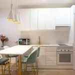 Rent 1 bedroom apartment in madrid