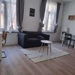 Appartement de 65 m² avec 1 chambre(s) en location à brussels