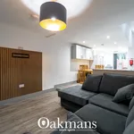 Rent 6 bedroom apartment in West Midlands