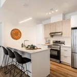  appartement avec 1 chambre(s) en location à Montreal