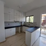 Rent 3 bedroom apartment of 140 m² in Piraeus