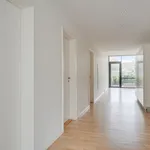 Rent 4 bedroom apartment of 167 m² in Hellerup