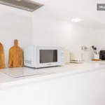 Appartement de 44 m² avec 1 chambre(s) en location à Paris