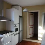 Rent 4 bedroom apartment of 140 m² in Bergamo