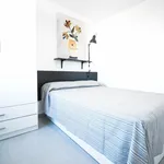 Rent 4 bedroom apartment in Valencia