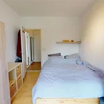 Huur 1 slaapkamer appartement in Evere