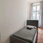 Rent a room in berlin