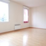 Rent 2 bedroom apartment of 39 m² in MONTIGNY
