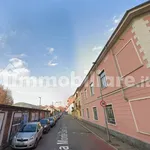 Rent 4 bedroom apartment of 133 m² in Novara