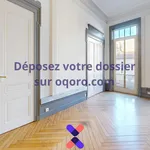 Rent 1 bedroom apartment in Saint-Étienne