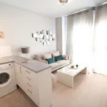 Rent 4 bedroom apartment of 45 m² in Madrid