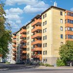 Rent 2 rooms apartment of 60 m², in Karlstad