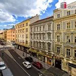 Rent 1 bedroom apartment of 35 m² in Praha