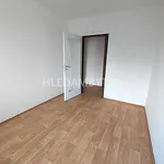 Pronajměte si 2 ložnic/e byt o rozloze 43 m² v Capital City of Prague