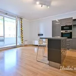 Rent 3 bedroom apartment of 81 m² in Brno