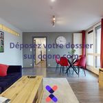 Rent 4 bedroom apartment in Élancourt