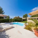 Rent 3 bedroom house of 150 m² in Majorca']