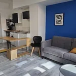 Appartement de 28 m² avec 1 chambre(s) en location à Cambrai