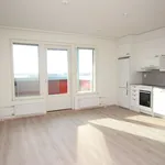 Rent 1 bedroom apartment of 39 m² in Oulu